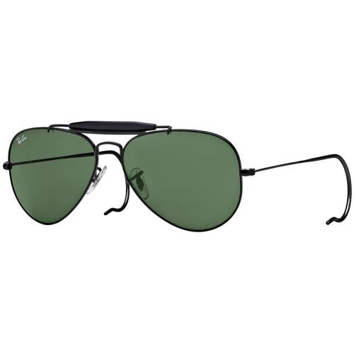 RAY BAN CAÇADOR RB3030 L9500